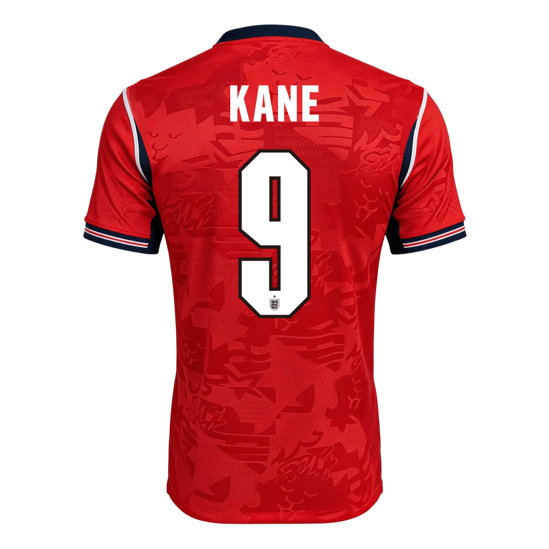 Anglicko pánsky vonkajší futbalový dres MS 2026 - KANE #9