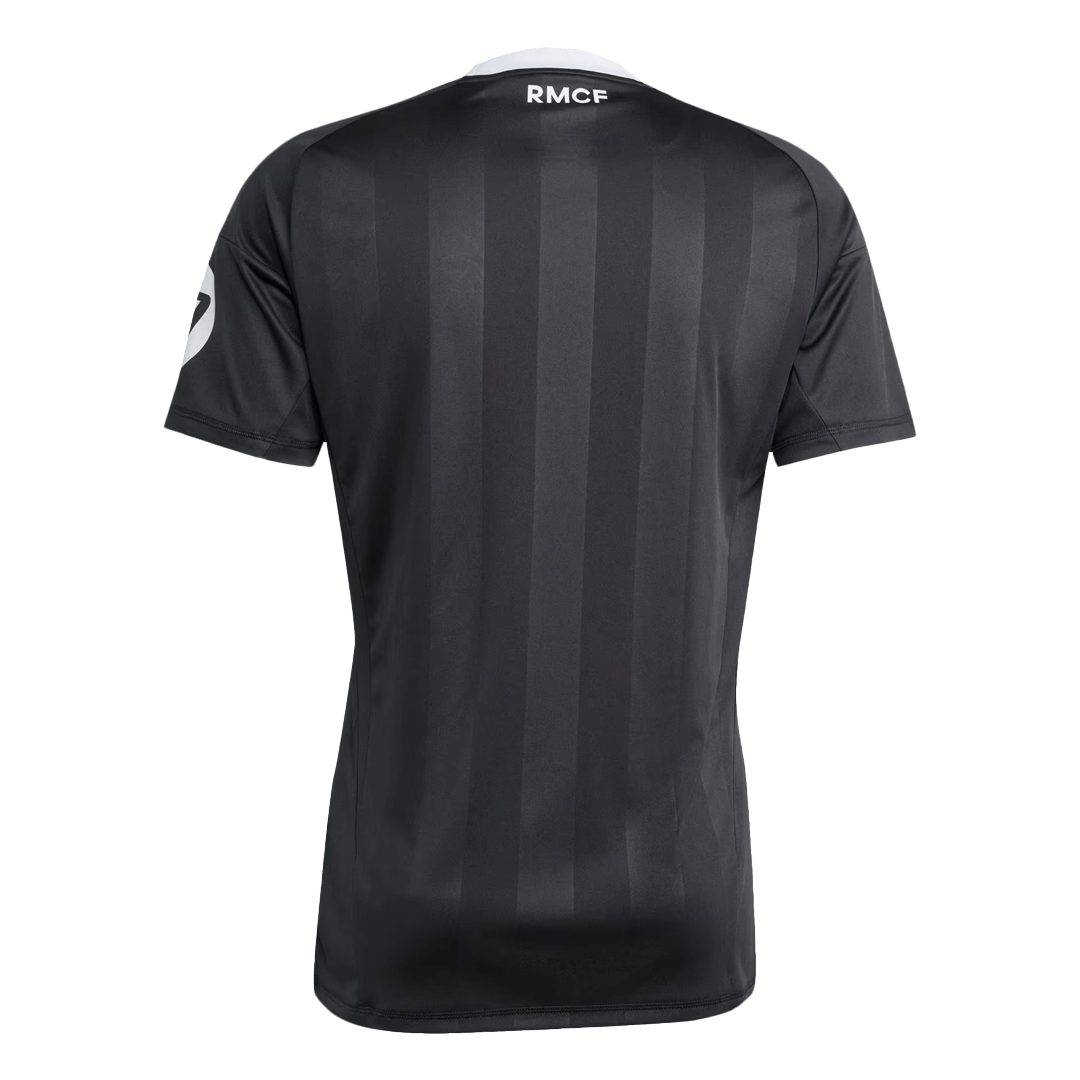 Real Madrid pánsky futbalový dres 2025/26
