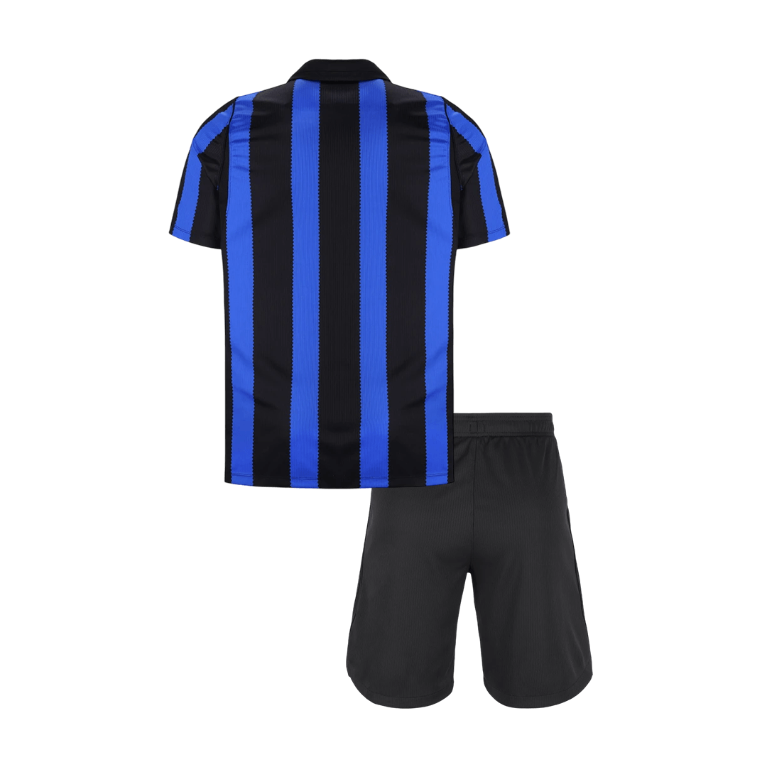 Inter Miláno detský Domáci futbalový komplet 2026/27