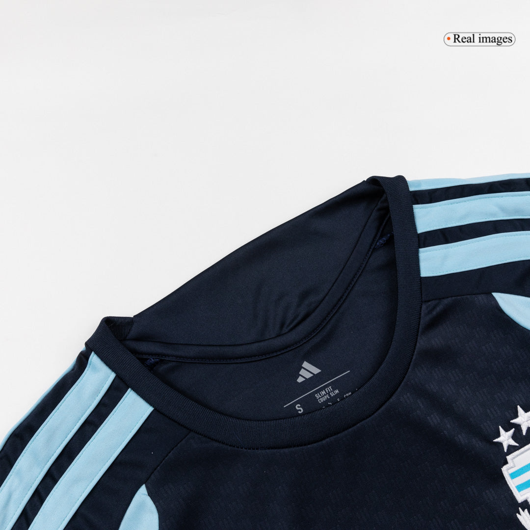 Argentína pánsky tréningový futbalový dres MS 2026