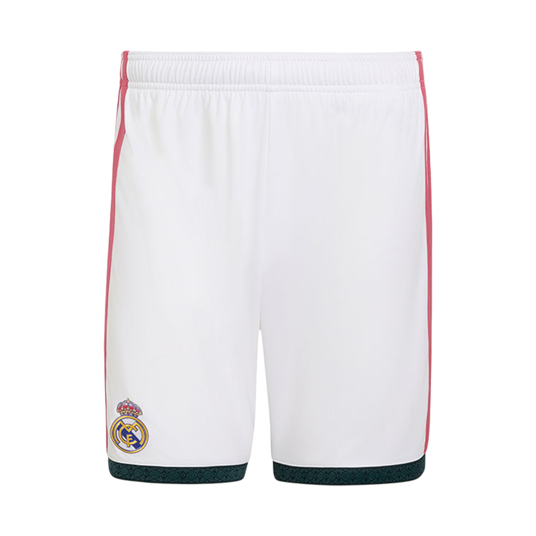 Pánske Futbalové Trenírky Real Madrid Domáci 2026/27