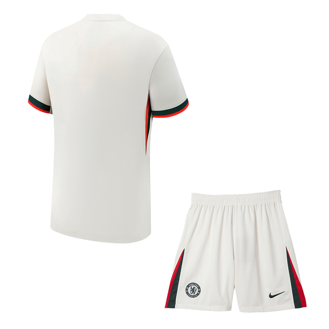Chelsea pánska vonkajšia futbalová súprava 2025/26