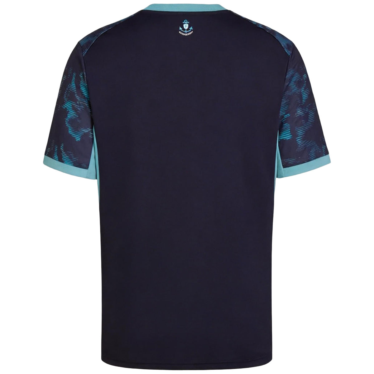 Pánske Futbalový Dres Marseille Vonkajší 2026/27