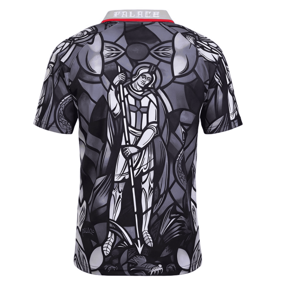 Anglicko pánsky tréningový futbalový dres MS 2026