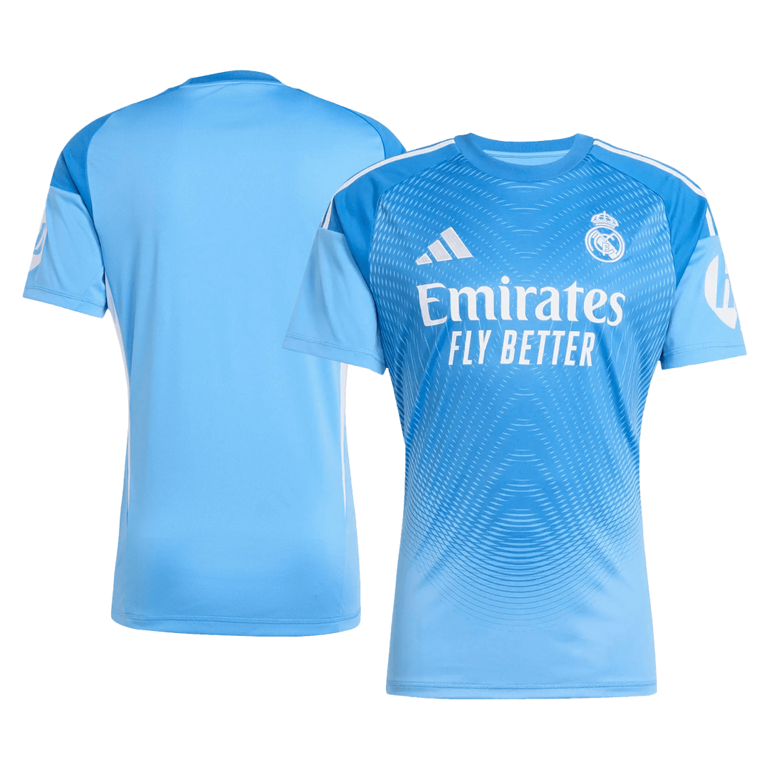 Real Madrid pánsky futbalový dres 2025/26