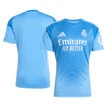 Real Madrid pánsky futbalový dres 2025/26