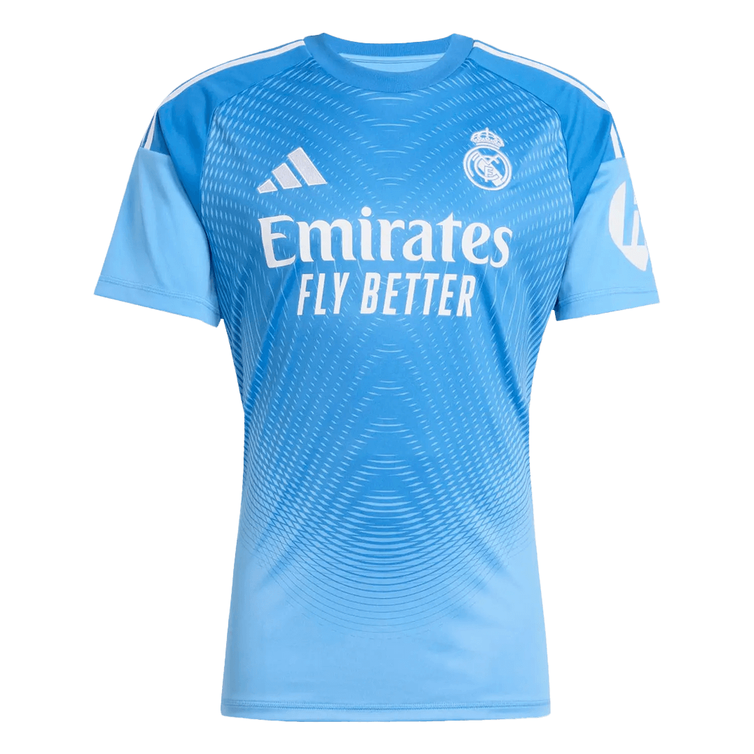 Real Madrid pánsky futbalový dres 2025/26