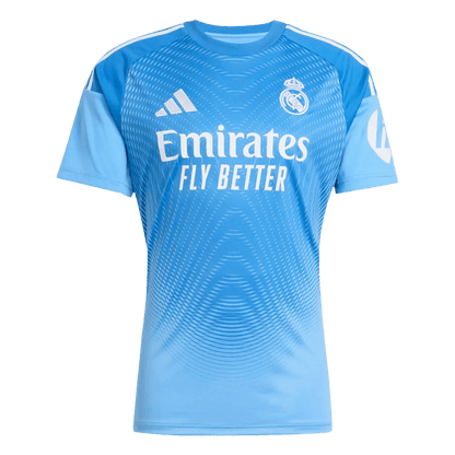 Real Madrid pánsky futbalový dres 2025/26