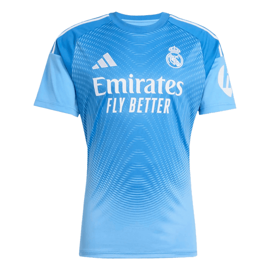 Real Madrid pánsky futbalový dres 2025/26