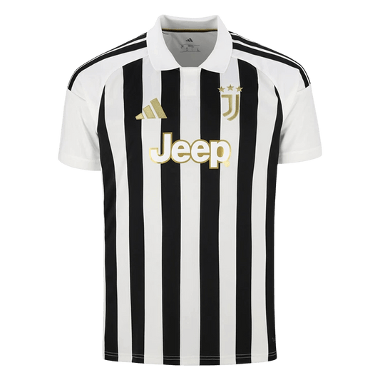 Pánske Futbalový Dres Juventus Domáci 2026/27