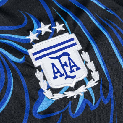 Argentína dámsky vonkajší futbalový dres MS 2026