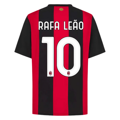 AC Miláno pánsky Domáci futbalový dres 2026/27 – RAFA LEÃO #10