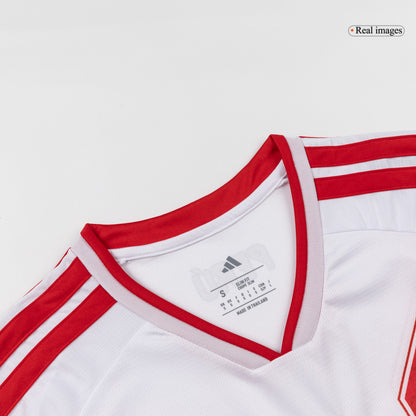 Peru pánsky domáci futbalový dres MS 2026