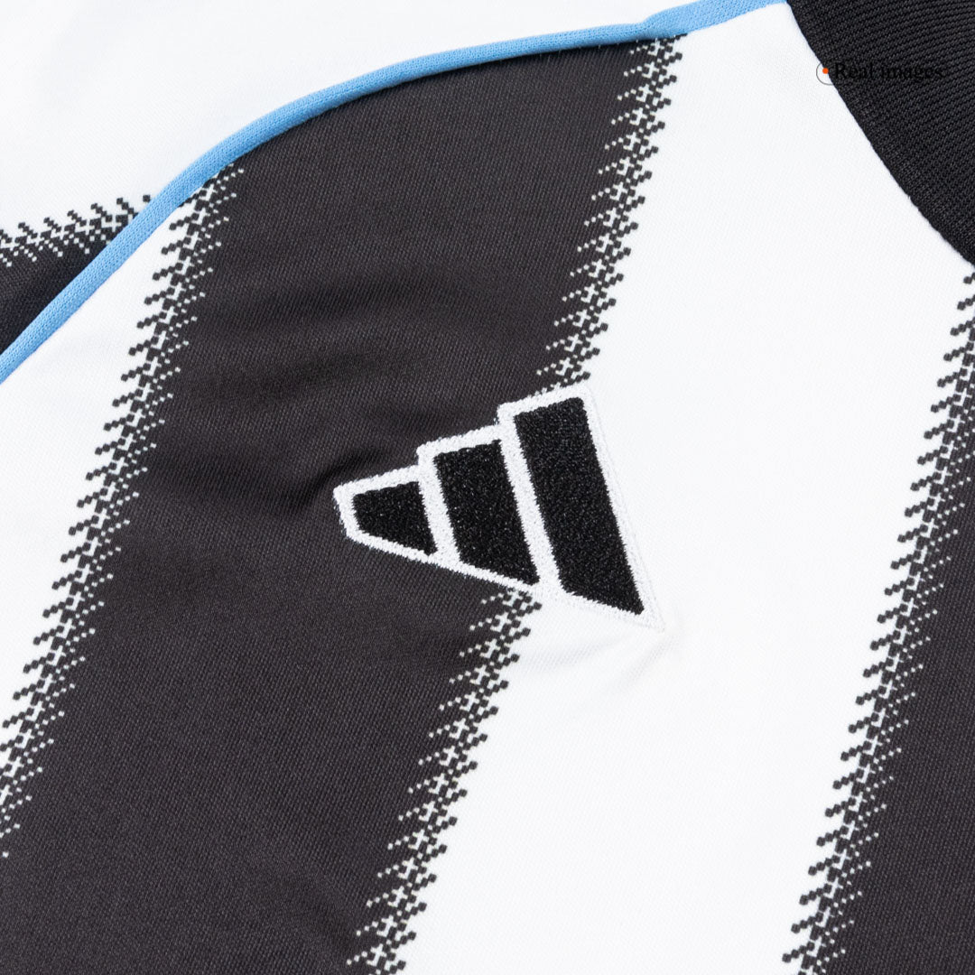 Newcastle United detská domáca futbalová súprava 2025/26