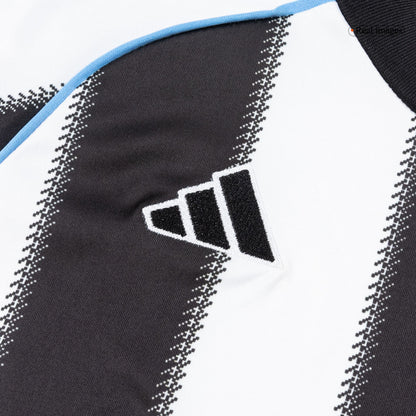 Newcastle United detská domáca futbalová súprava 2025/26