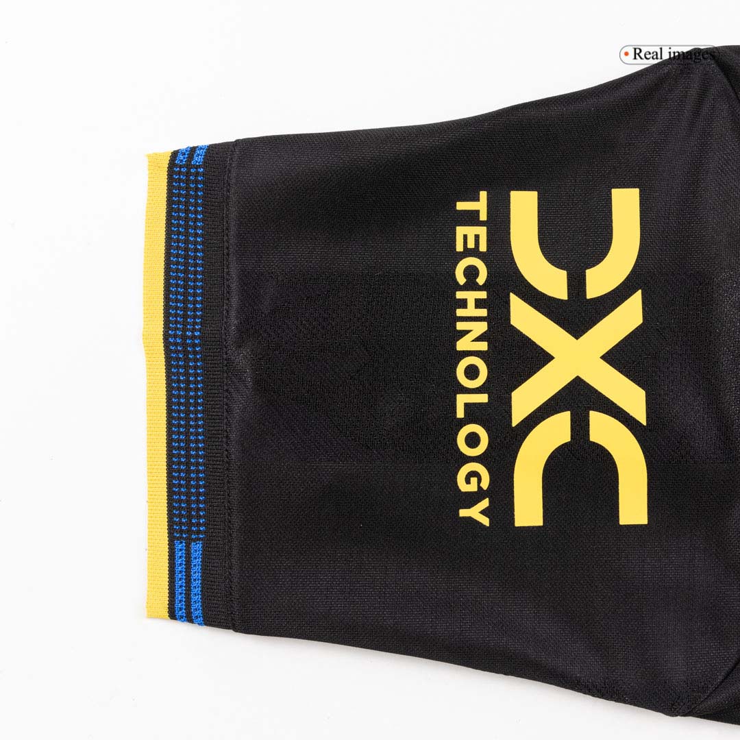 Manchester United pánsky tretí futbalový dres 2025/26 - MOUNT #7