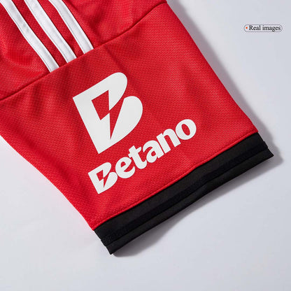 Benfica pánsky domáci futbalový dres 2025/26