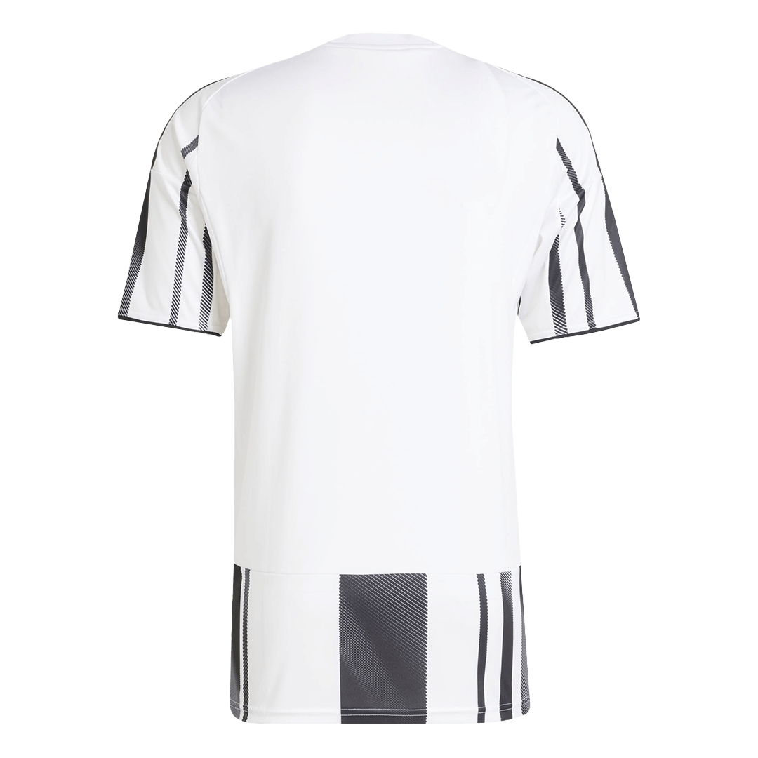 Juventus pánsky domáci futbalový komplet 2025/26