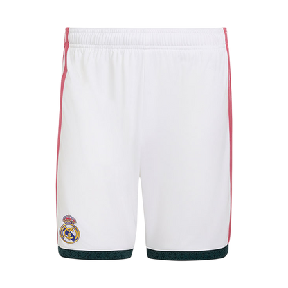 Pánske Futbalová Súprava Real Madrid Domáci 2026/27