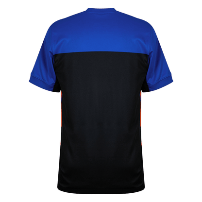 Inter Miláno pánsky štvrtý futbalový dres 2025/26