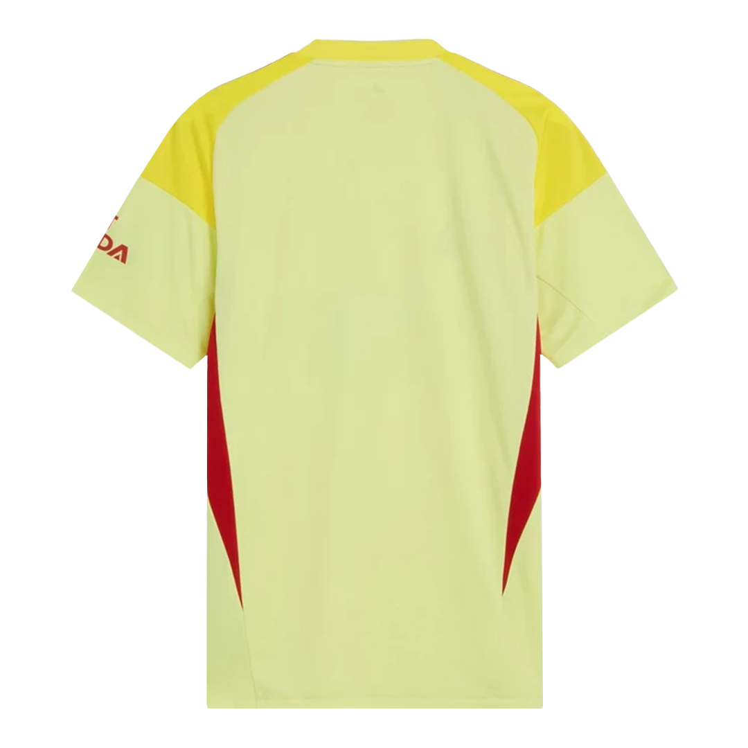 Pánske Futbalový Dres Arsenal 2025/26