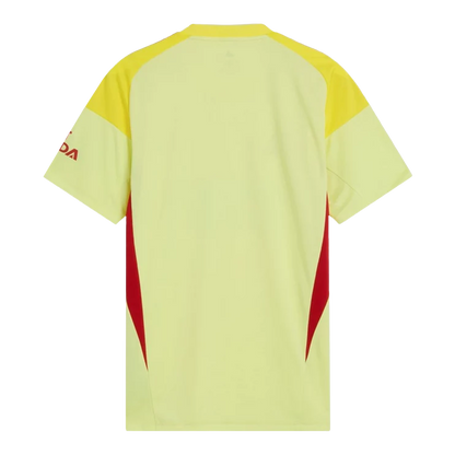 Pánske Futbalový Dres Arsenal 2025/26