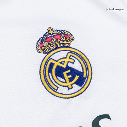 Real Madrid pánsky domáci futbalový dres 2026/27