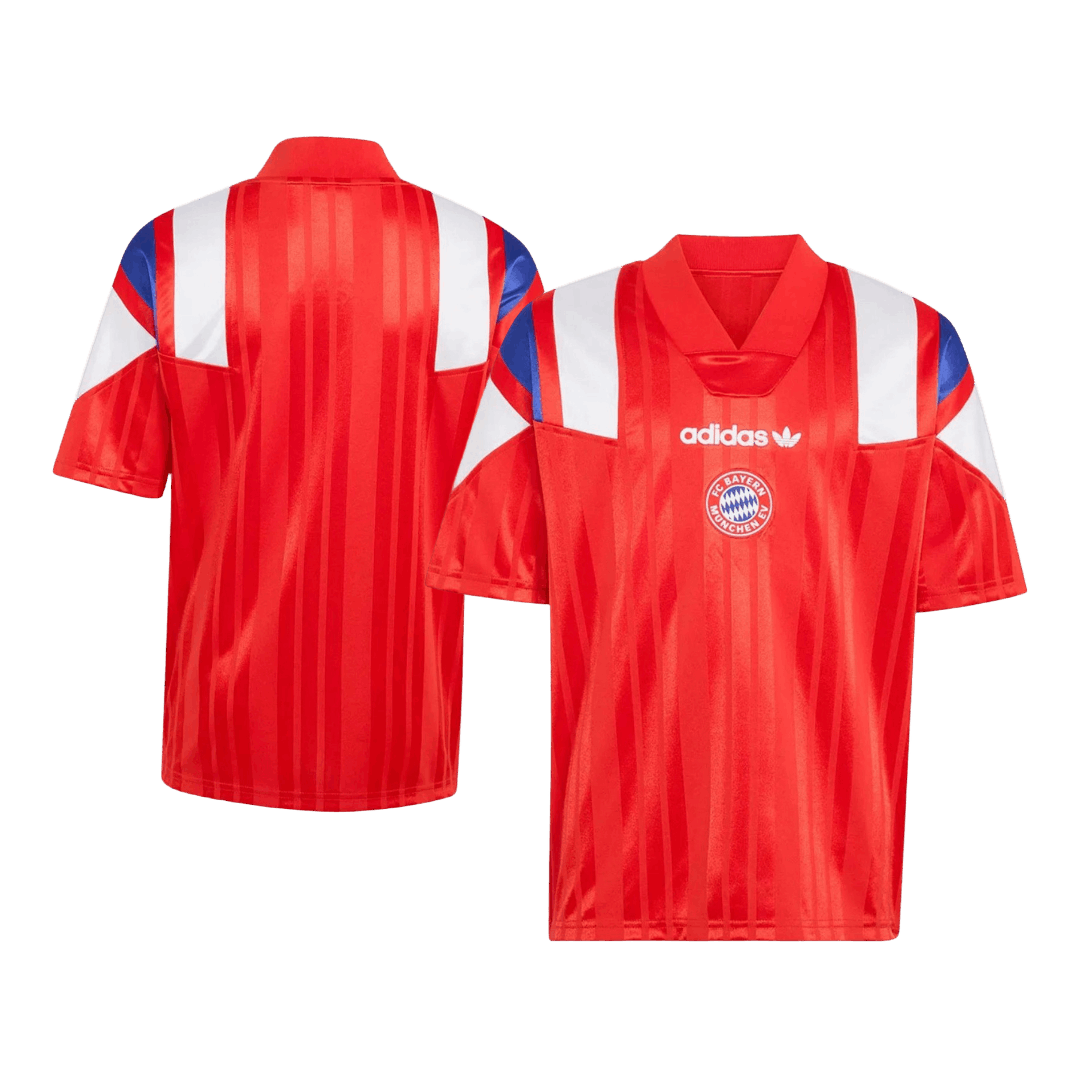 Bayern Mníchov pánsky futbalový dres 2026/27