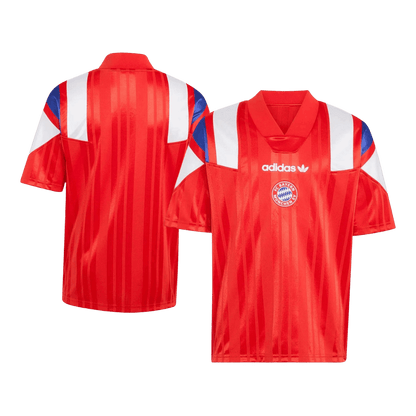 Bayern Mníchov pánsky futbalový dres 2026/27