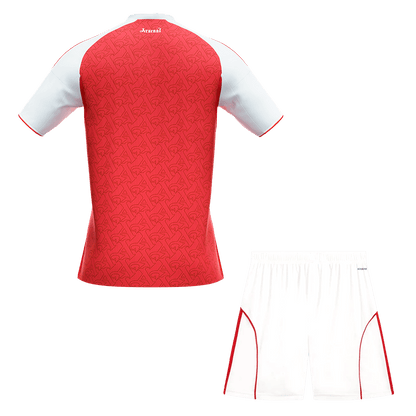 [PREMIUM] Pánske Futbalová Súprava Arsenal Domáci 2025/26