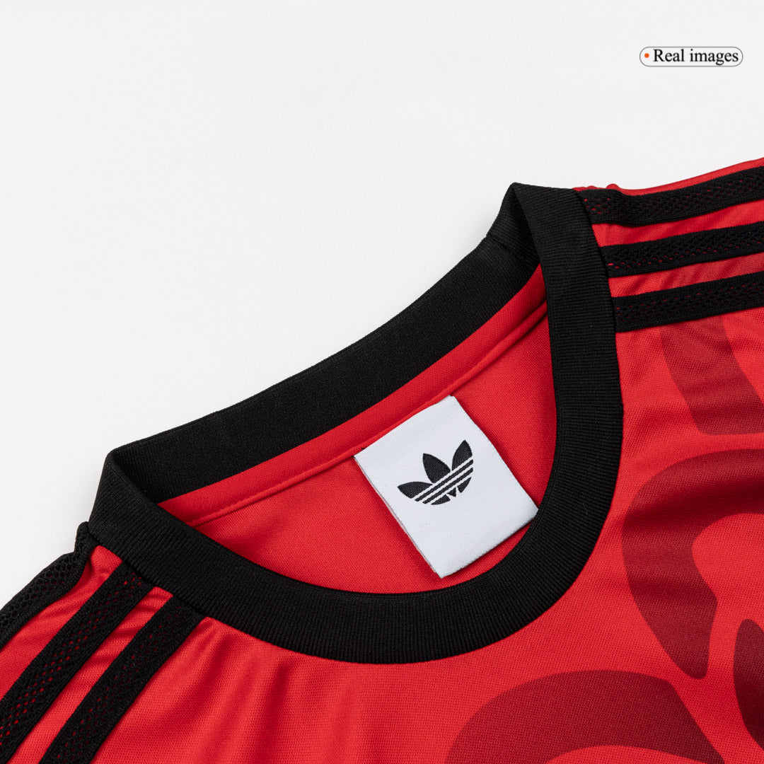 Manchester United pánsky futbalový dres 2025/26