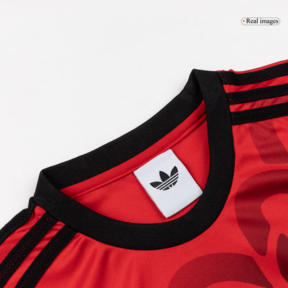 Manchester United pánsky futbalový dres 2025/26