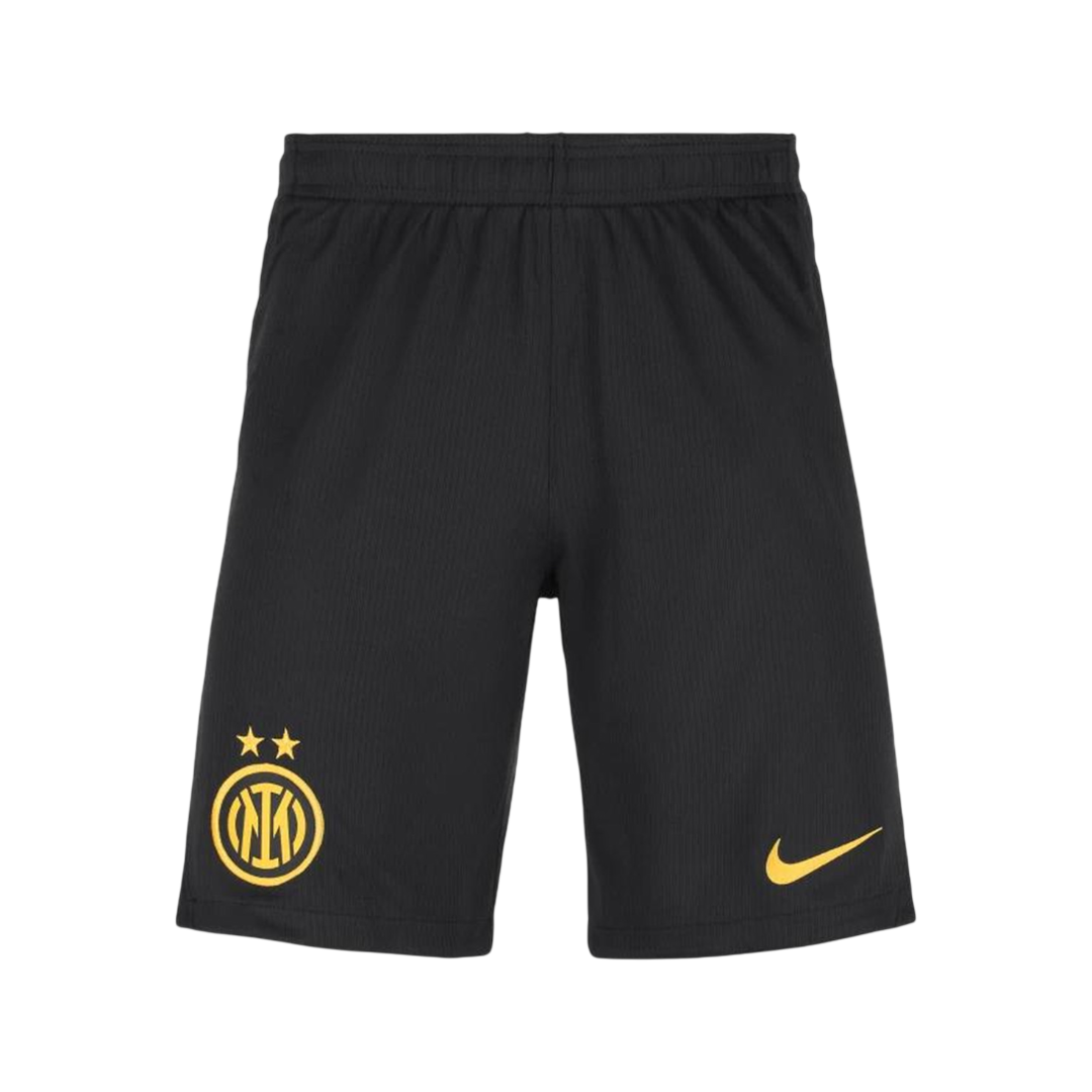 Inter Miláno pánske domáce futbalové šortky 2026/27