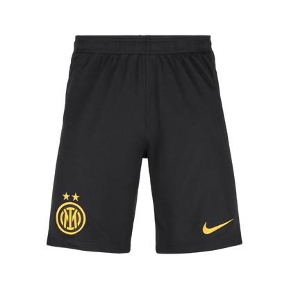 Inter Miláno pánske domáce futbalové šortky 2026/27