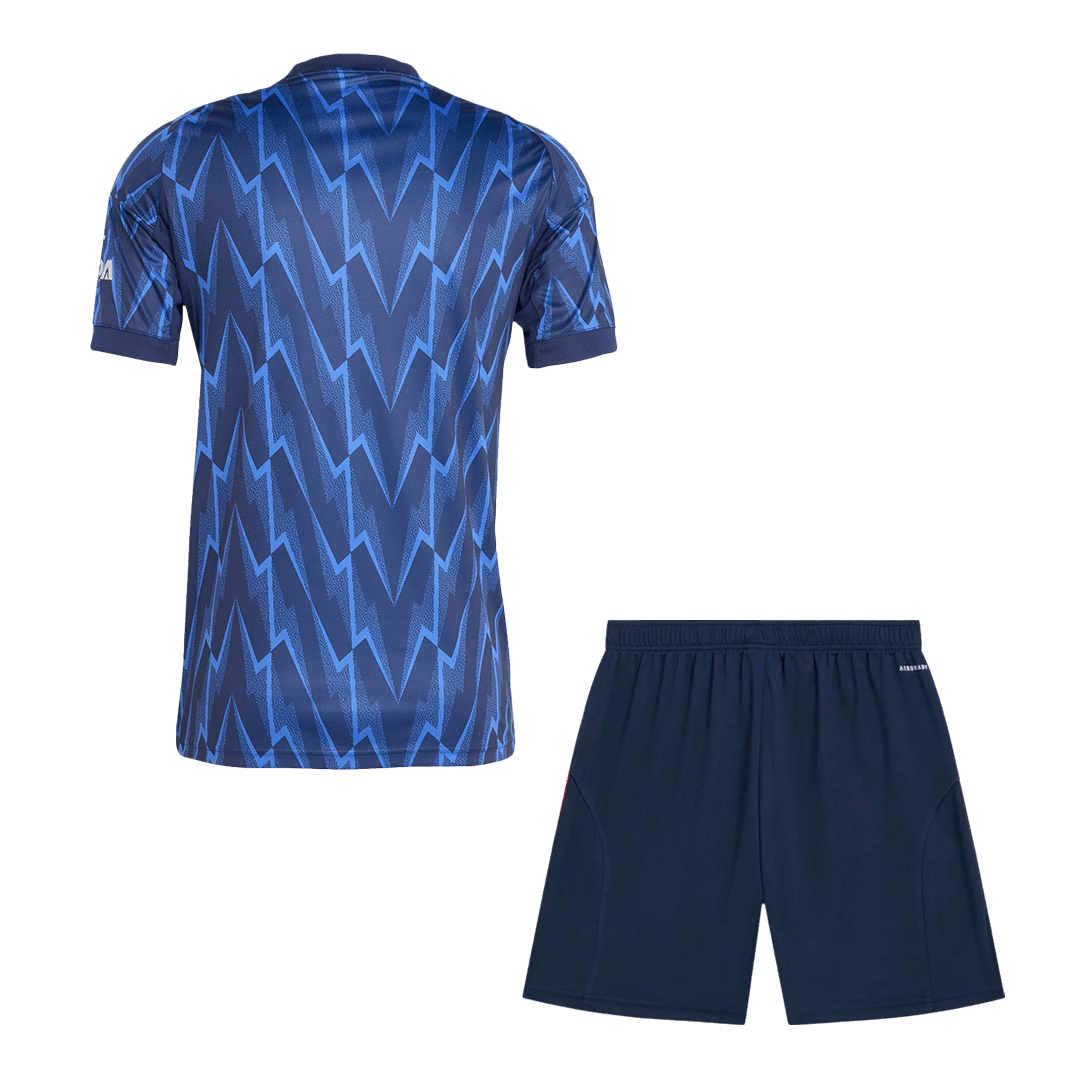 Pánske Futbalová Súprava Arsenal Vonkajší 2025/26