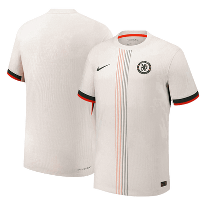 Chelsea pánsky vonkajší futbalový dres 2025/26 [hráčska verzia]