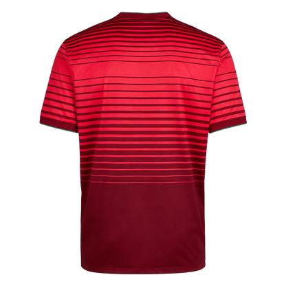 Portugalsko Special pánsky retro futbalový dres 2014