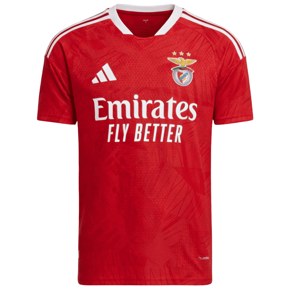 Pánske Futbalový Dres Benfica Domáci 2026/27 Hráčska Verzia