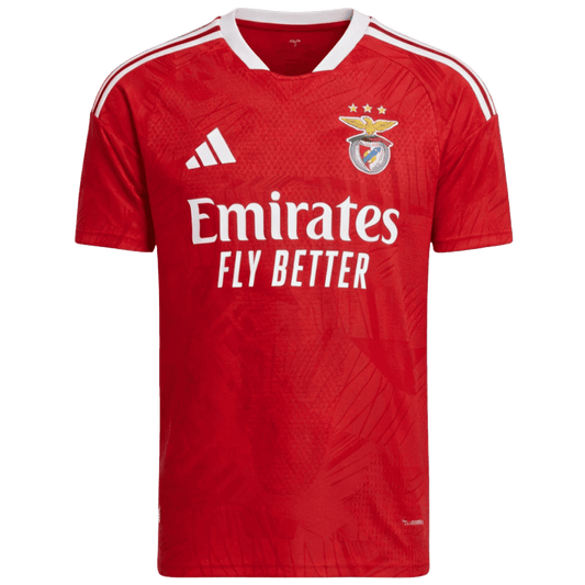 Benfica pánsky domáci futbalový dres 2026/27 [hráčska verzia]