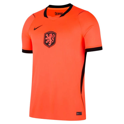Holandsko pánska domáca futbalová súprava MS 2026