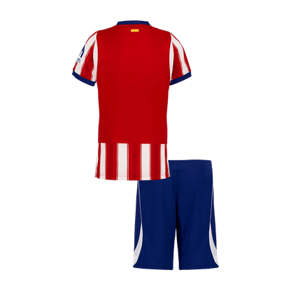Atletico Madrid detský Domáci futbalový komplet 2026/27