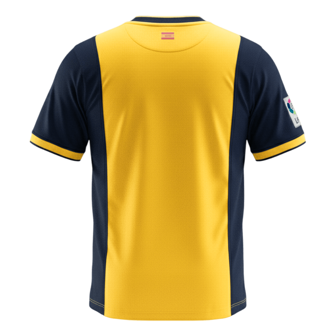 Atletico Madrid pánsky vonkajší retro futbalový dres 2013/14
