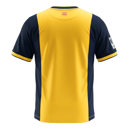 Atletico Madrid pánsky vonkajší retro futbalový dres 2013/14
