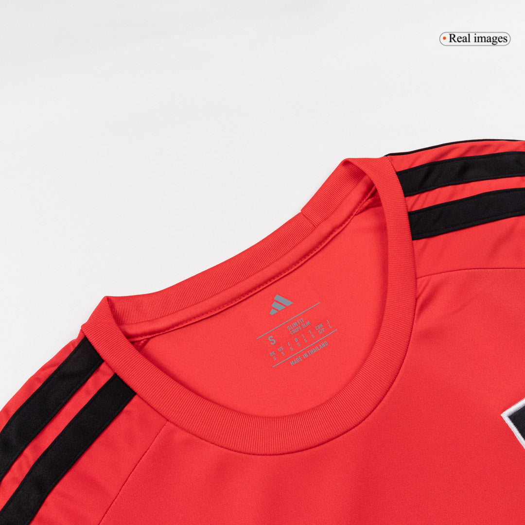 Japonsko pánsky futbalový dres MS 2026