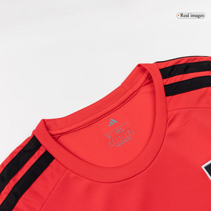 Japonsko pánsky futbalový dres MS 2026