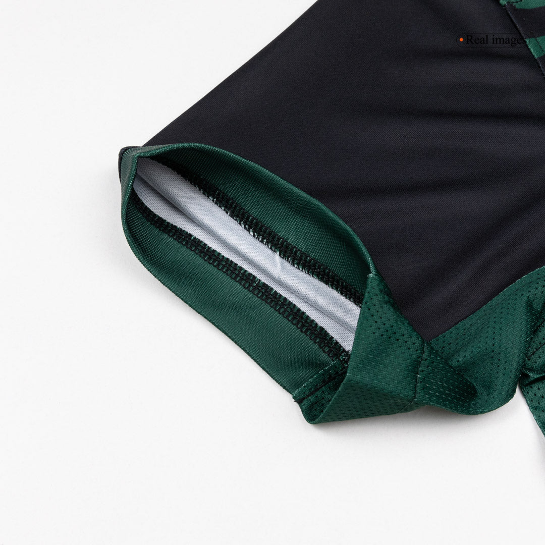 Sporting CP pánsky futbalový dres 2025/26