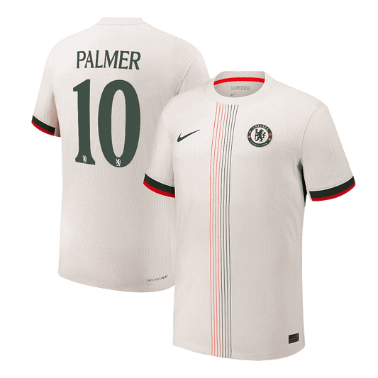 Chelsea pánsky vonkajší futbalový dres 2025/26 UCL - PALMER #10 [hráčska verzia]