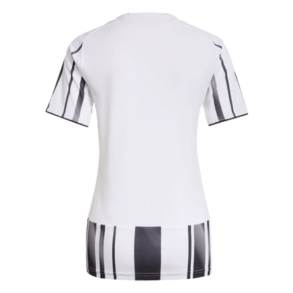 Juventus dámsky domáci futbalový dres 2025/26