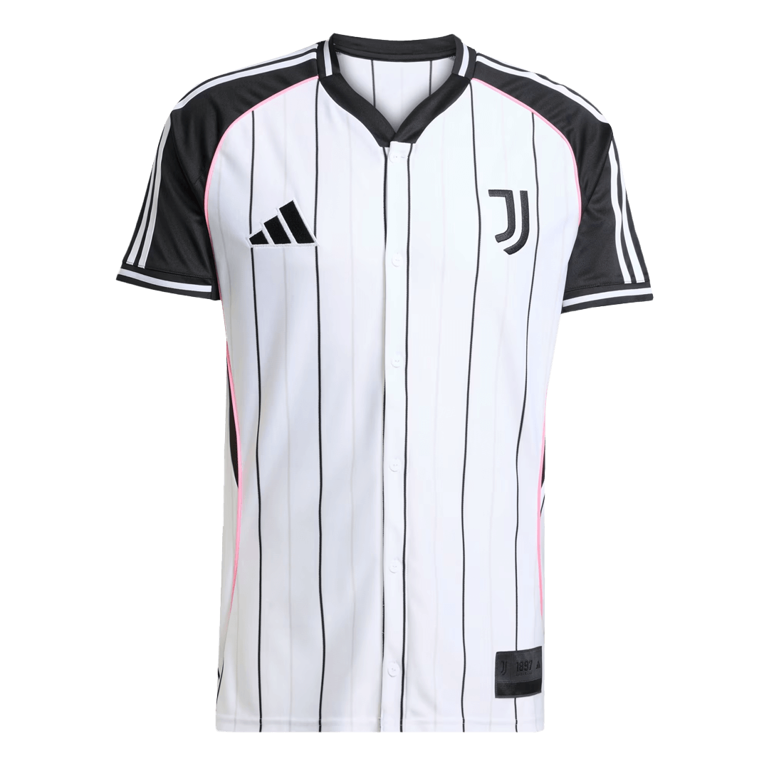 Juventus pánsky futbalový dres 2025/26