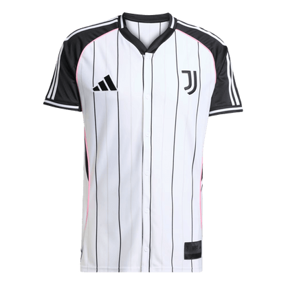 Juventus pánsky futbalový dres 2025/26